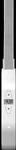 SR GW245 - Schwenk-Gurtwickler, 8 Nm