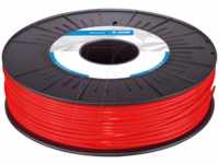 BASFU 0004 - PLA Filament - rot - 2,85 mm - 750 g
