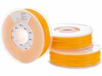 ULTIMAKER 74630 - PLA Filament - M0751 gelb - 750 g