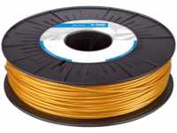 BASFU 20384 - PLA Filament - gold - 2,85 mm - 750g