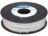 BASFU 23262 - lebensmittelechtes Filament - weiß - 1,75 mm - 750 g