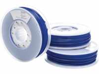 ULTIMAKER 74609 - PLA Filament - M0751 blau - 750 g