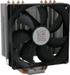 LC-CC-120 - LC-Power LC-CC-120, CPU-K&uuml;hler, Heatpipe