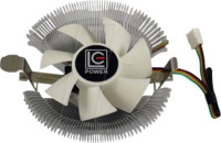 LC-CC-85 - LC-Power LC-CC-85, CPU-K&uuml;hler
