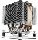NO NH-D9L - NOCTUA NH-D9L CPU Kühler NO NH-D9L - NOCTUA NH-D9L CPU Kühler