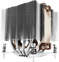 NO NH-D9DX I4 3U - Noctua NH-D9DX i4 3U CPU-K&uuml;hler