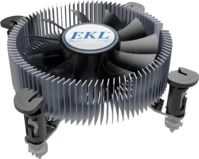 EKL 21916 - EKL Standard CPU K&uuml;hler f&uuml;r Intel Sockel