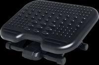 KENS 56155EU - Leitz SoleMassage Fu&szlig;st&uuml;tze, schwarz
