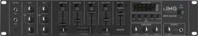 IMG MPX-622/SW - 6-Kanal-Stereo-Audio-Mischpult IMG MPX-622/SW - 6-Kanal-Stereo-Audio-Mischpult