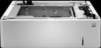 HP B5L34A - Medienfach / Papierzuf&uuml;hrung, HP, 550 Blatt