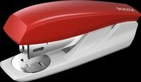 LEITZ 55010025 - Heftger&auml;t, bis zu 25 Blatt, NeXXt, rot
