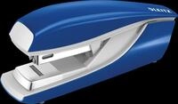 LEITZ 55050035 - Heftger&auml;t, Flachhefter, bis zu 30 Blatt, NeXXT, blau