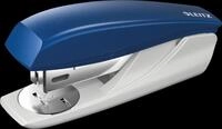 LEITZ 55010035 - Heftger&auml;t, bis zu 25 Blatt, NeXXt, blau