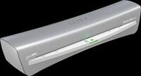 LEITZ 74400089 - Laminierger&auml;t, iLAM Home Office, DIN A3, silber