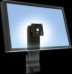 ET 60-577-195 - Monitor Halter, Wandmontage