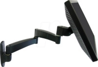 ET 45-234-200 - Ergotron Serie 200 Wandhalterung, 2 Extension