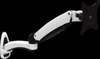 JENI JI-FD130WM - Monitor Halter, 1 Display, Wandmontage, wei&szlig;, 7,8 kg