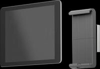 DURABLE 893323 - Tablet-Halter, Wandhalterung