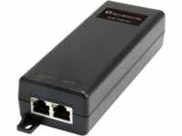 LEVELONE POI3000 - Power over Ethernet (POE) Injektor, Gigabit