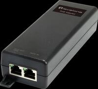 LEVELONE POI3000 - Power over Ethernet (POE) Injektor, Gigabit