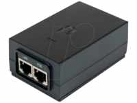 UBI POE-48-24W - Power over Ethernet (PoE) Adapter, 48 V, 24 W