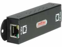 ROLINE 21131188 - Power over Ethernet (PoE+) Extender