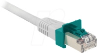 DELOCK 86406 - RJ45 Secure Clip Starter Set 20 St&uuml;ck