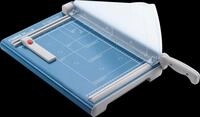 DAHLE 560-21340 - Hebel-Schneidemaschine, 340 mm, Messerschutz