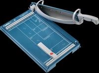 DAHLE 561-21285 - Hebel-Schneidemaschine, 360 mm, Sicherheitsautomatik