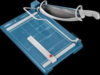 DAHLE 564-20215 - Hebel-Schneidemaschine, 360 mm, Laserlicht-Schnittandeutung