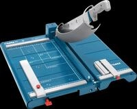 DAHLE 562-08975 - Hebel-Schneidemaschine, 360 mm, Komfort-Ausstattung