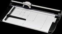OLYMPIA TR 4815 - Pr&auml;zisions Rollenschneider, 500 mm