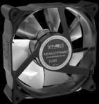 NOISEBLOCK M8P - Noiseblocker Multiframe S-Series M8-P, 80 mm