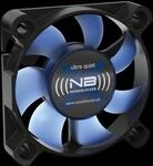 NOISEBLOCK XS2 - Noiseblocker BlackSilent Fan XS2, 50 mm