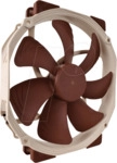 NO NF-A15-PWM - Noctua NF-A15 PWM Geh&auml;usel&uuml;fter, 140 mm