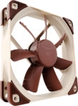 NO NF-S12A-PWM - Noctua NF-S12A PWM Gehäuselüfter, 120 mm NO NF-S12A-PWM - Noctua NF-S12A PWM Gehäuselüfter, 120 mm