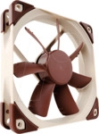 NO NF-S12A-FLX - Noctua NF-S12A FLX Geh&auml;usel&uuml;fter, 120 mm