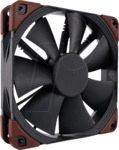 NF-F12 IP2000P - Noctua NF-F12 industrialPPC-2000 PWM, 120 mm