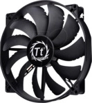 TT 94620 - Thermaltake Pure 20, 200 mm, schwarz TT 94620 - Thermaltake Pure 20, 200 mm, schwarz