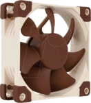 NO NF-A8 FLX - Noctua NF-A8 FLX Geh&auml;usel&uuml;fter, 80 mm