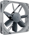 NO NF-S12B 1200 - Noctua NF-S12B redux-1200 Geh&auml;usel&uuml;fter, 120 mm