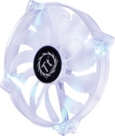 TT 94637 - Thermaltake Pure 20 LED, 200 mm, blau