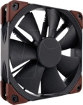 NF-F12 IP3000P - Noctua NF-F12 industrialPPC-3000 PWM, 120 mm NF-F12 IP3000P - Noctua NF-F12 industrialPPC-3000 PWM, 120 mm