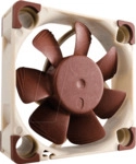 NO NF-A4X10 5V - Noctua NF-A4x10 5V L&uuml;fter, 40 mm