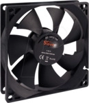 IT88885180 - Inter-Tech Geh&auml;usel&uuml;fter F-92-S, 92 mm