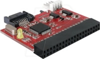 DELOCK 61635 - Konverter IDE > SATA