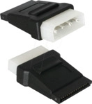 AD PA005 - Poweradapter f&uuml;r SATA HDD auf 4pin