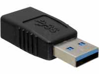 DELOCK 65174 - USB 3.0 A Stecker auf A Buchse