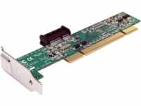 ST PCI1PEX1 - Adapter Karte PCI > PCIe