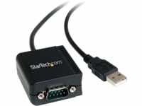 ST ICUSB2321F - Adapter USB 2.0 auf Seriell RS232/ DB9